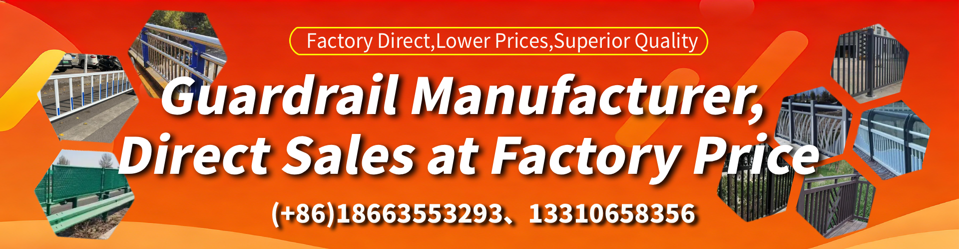 Connecticut Guardrail Manufacturer